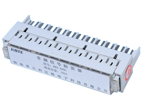 ��Ƶ�źŷ����� KBT-A60C